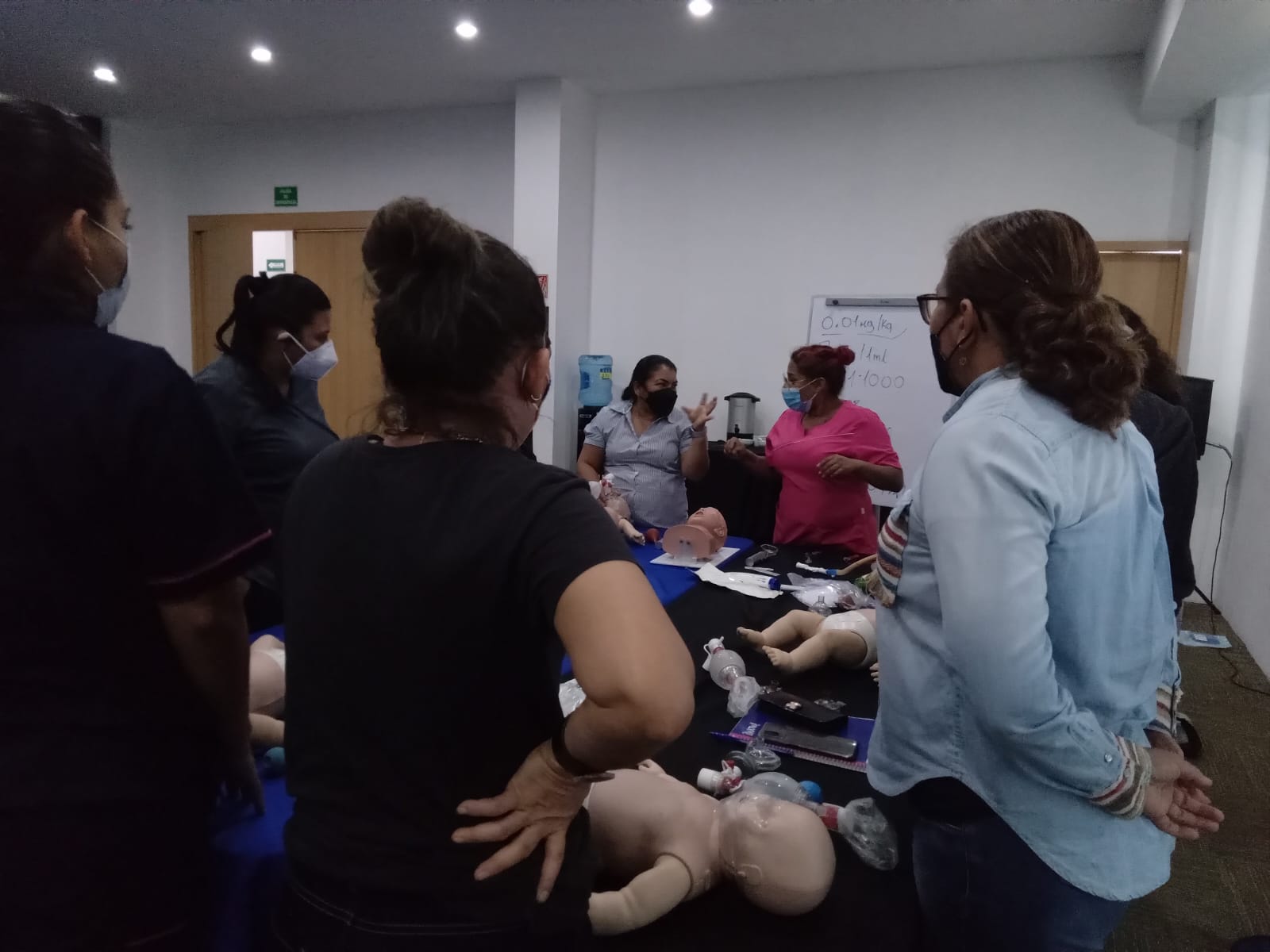 Curso-Neonatal